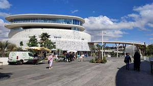 Capd'Agde - Rambla du soleil - 14 Mai 2023 - 25